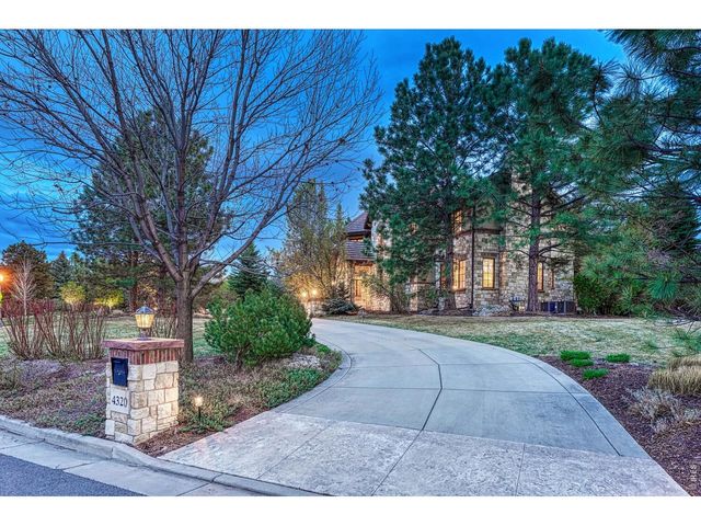 4320 E Linden Cir, Greenwood Village, CO 80121