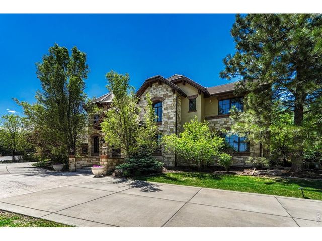 4320 E Linden Cir, Greenwood Village, CO 80121