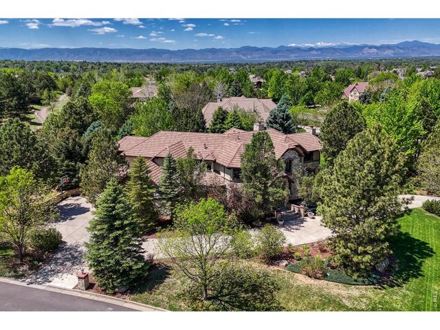4320 E Linden Cir, Greenwood Village, CO 80121