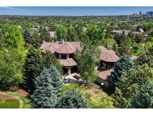 4320 E Linden Cir, Greenwood Village, CO 80121