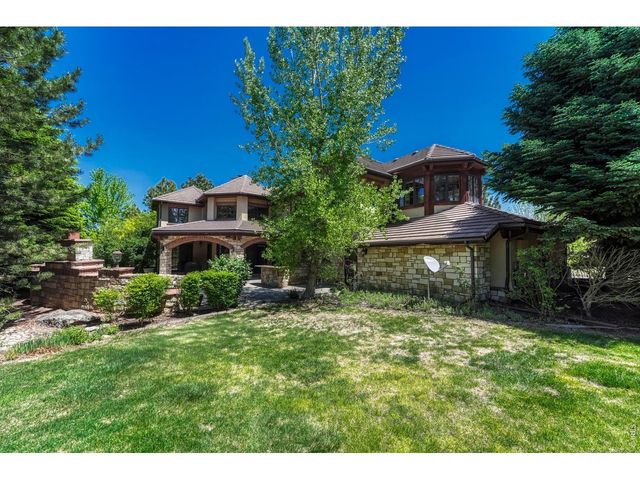 4320 E Linden Cir, Greenwood Village, CO 80121