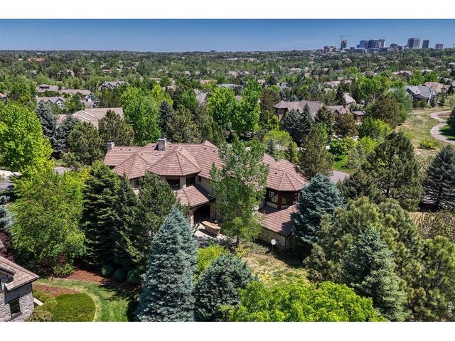 4320 E Linden Cir, Greenwood Village, CO 80121