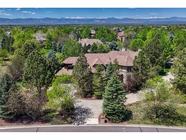 4320 E Linden Cir, Greenwood Village, CO 80121