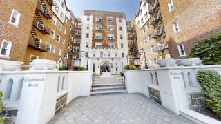 60 W Broad Street 6D, Mount Vernon, NY 10552