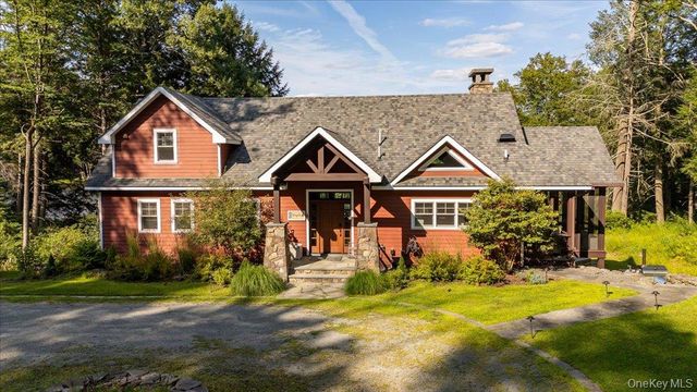140 Kenoza Trail, Callicoon, NY 12723