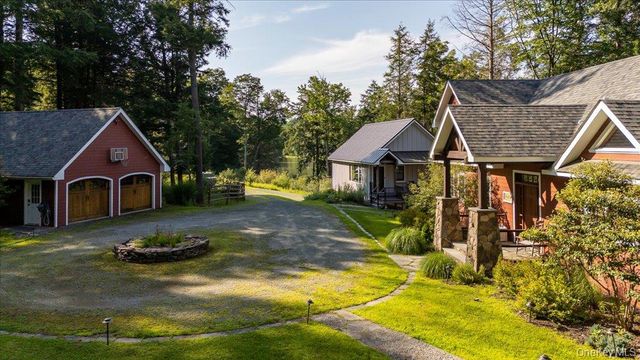 140 Kenoza Trail, Callicoon, NY 12723