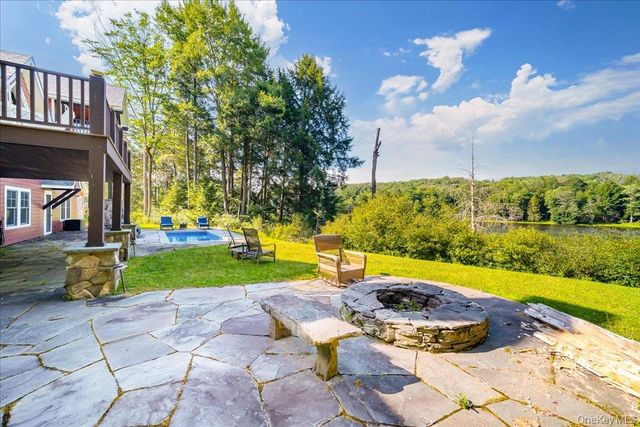 140 Kenoza Trail, Callicoon, NY 12723