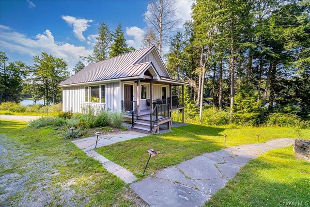 140 Kenoza Trail, Callicoon, NY 12723