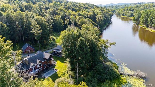 140 Kenoza Trail, Callicoon, NY 12723