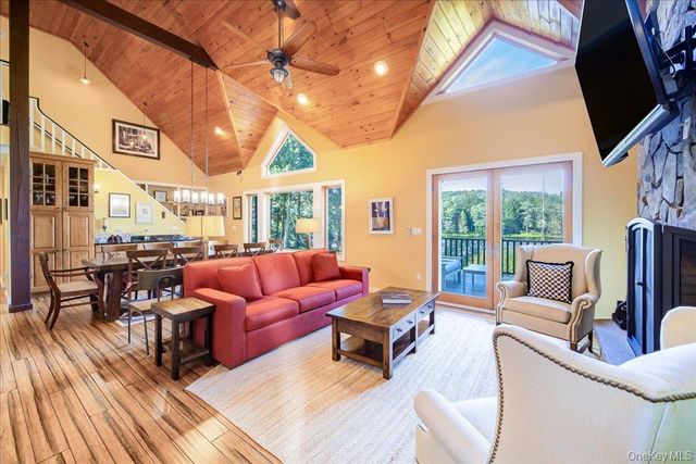 140 Kenoza Trail, Callicoon, NY 12723