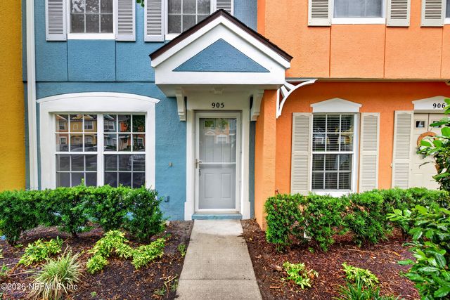 12311 KENSINGTON LAKES Drive 905, Jacksonville, FL 32246