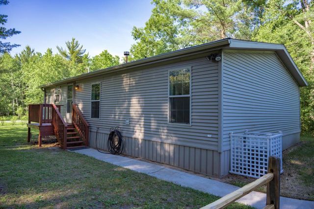 W4248 Wildwood Drive, Mauston, WI 53948
