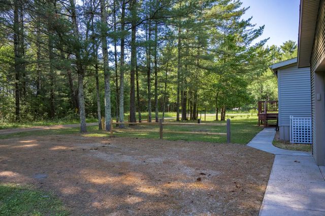 W4248 Wildwood Drive, Mauston, WI 53948