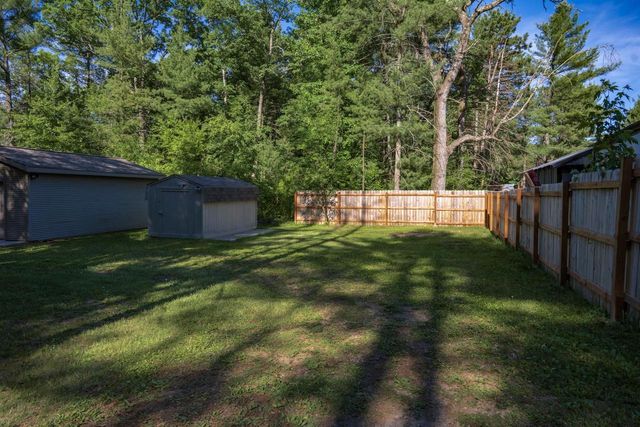 W4248 Wildwood Drive, Mauston, WI 53948