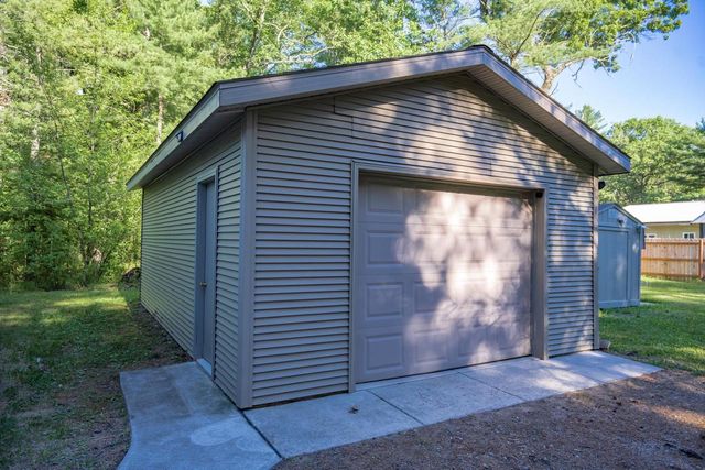 W4248 Wildwood Drive, Mauston, WI 53948