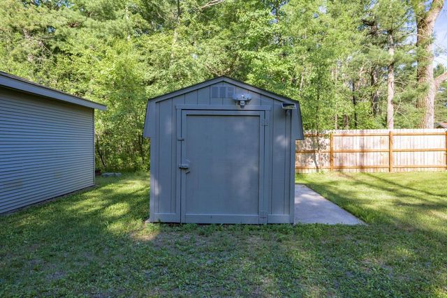 W4248 Wildwood Drive, Mauston, WI 53948