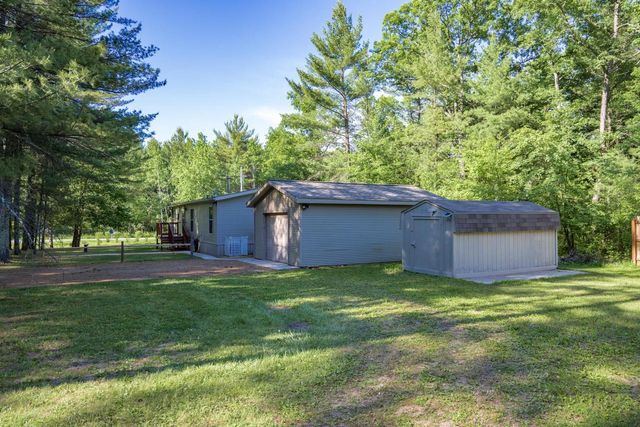 W4248 Wildwood Drive, Mauston, WI 53948
