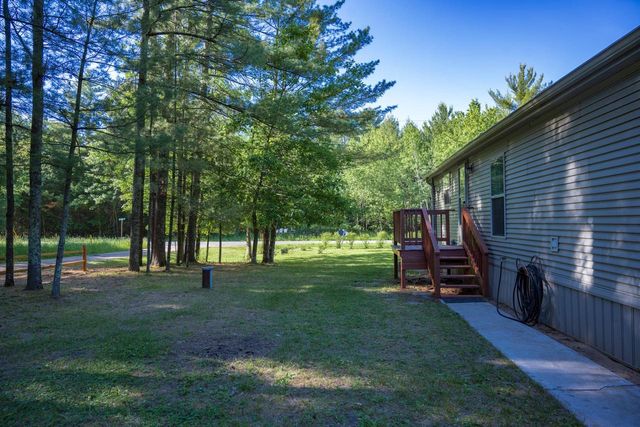 W4248 Wildwood Drive, Mauston, WI 53948