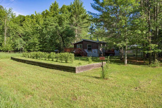 W4248 Wildwood Drive, Mauston, WI 53948