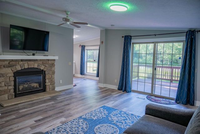 W4248 Wildwood Drive, Mauston, WI 53948