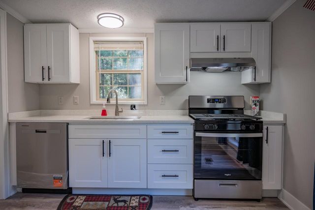 W4248 Wildwood Drive, Mauston, WI 53948