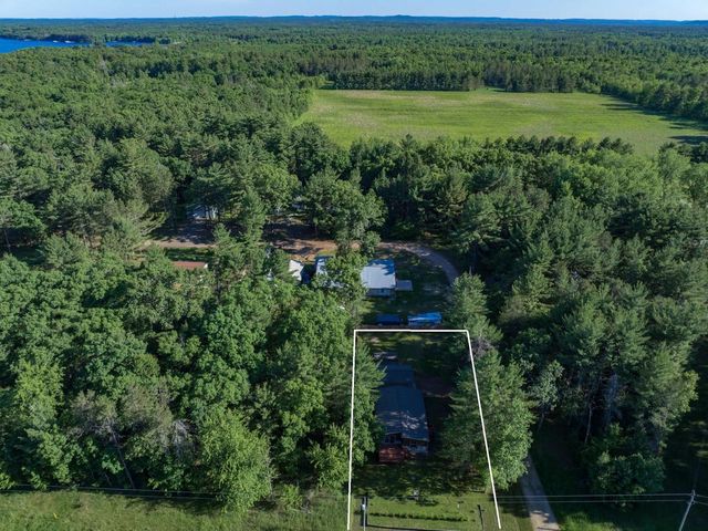 W4248 Wildwood Drive, Mauston, WI 53948