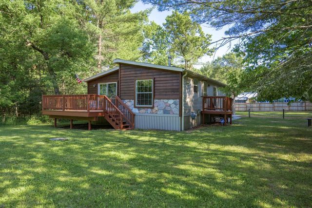 W4248 Wildwood Drive, Mauston, WI 53948