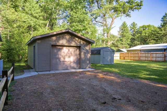 W4248 Wildwood Drive, Mauston, WI 53948