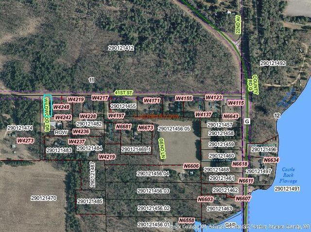 W4248 Wildwood Drive, Mauston, WI 53948