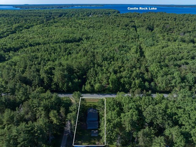 W4248 Wildwood Drive, Mauston, WI 53948