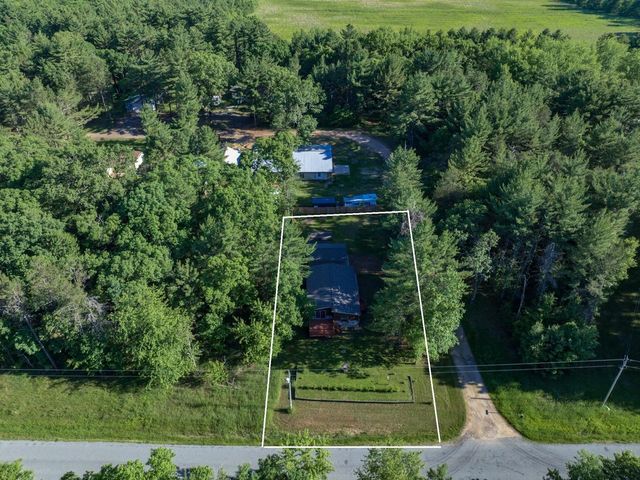 W4248 Wildwood Drive, Mauston, WI 53948