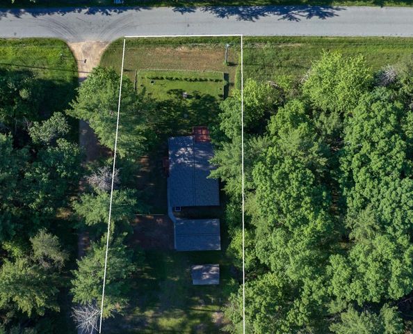 W4248 Wildwood Drive, Mauston, WI 53948