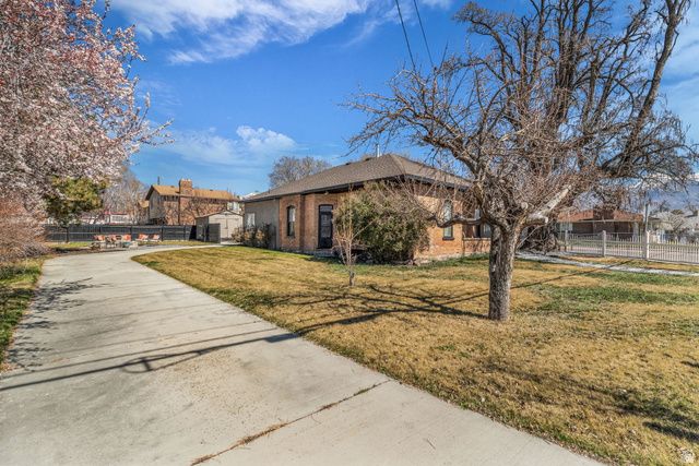 595 E 900 N, Lehi, UT 84043
