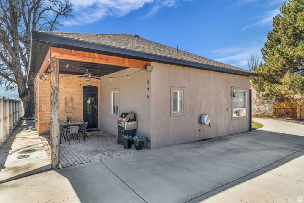 Image 26 of property listing at 595 E 900 N, Lehi, UT 84043