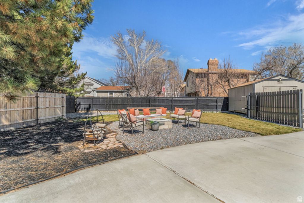 Image 29 of property listing at 595 E 900 N, Lehi, UT 84043