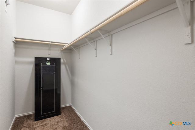 1129 Ibis Falls Loop, Jarrell, TX 76537