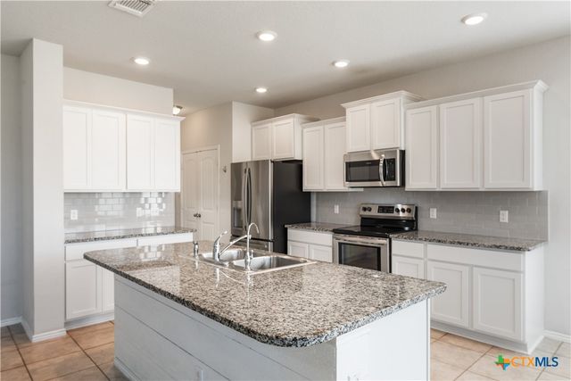 1129 Ibis Falls Loop, Jarrell, TX 76537