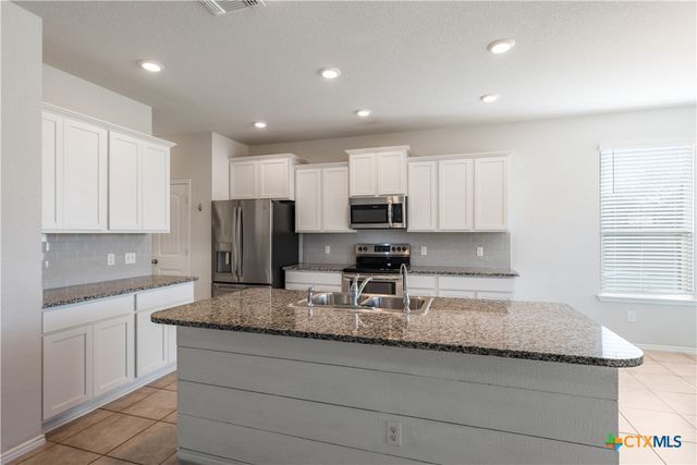 1129 Ibis Falls Loop, Jarrell, TX 76537