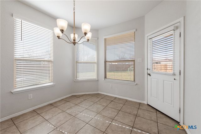 1129 Ibis Falls Loop, Jarrell, TX 76537