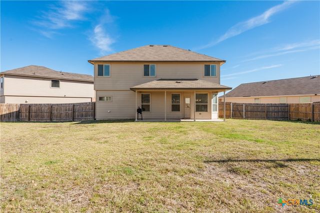 1129 Ibis Falls Loop, Jarrell, TX 76537