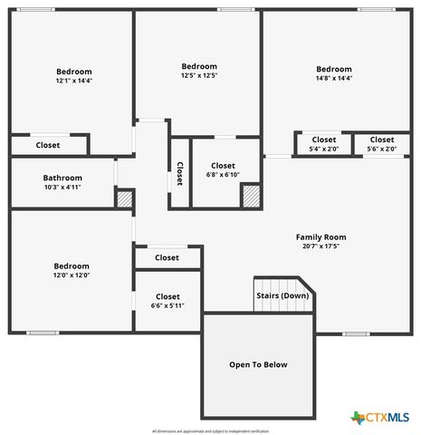 1129 Ibis Falls Loop, Jarrell, TX 76537