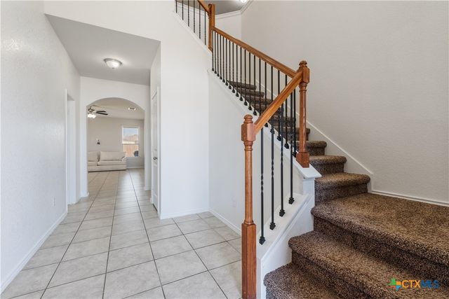 1129 Ibis Falls Loop, Jarrell, TX 76537