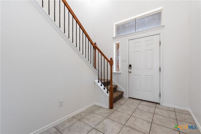 1129 Ibis Falls Loop, Jarrell, TX 76537