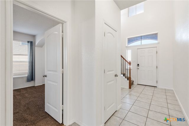 1129 Ibis Falls Loop, Jarrell, TX 76537