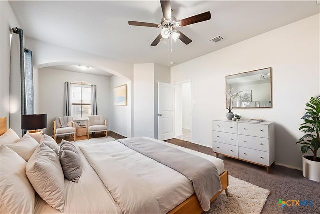 1129 Ibis Falls Loop, Jarrell, TX 76537