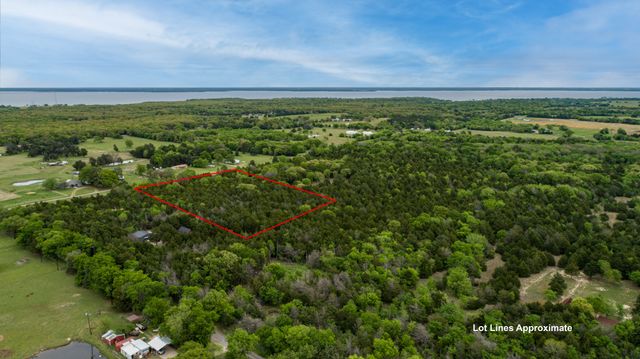 TBD VZCR 3810, Wills Point, TX 75169