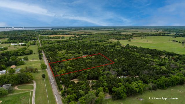 TBD VZCR 3810, Wills Point, TX 75169