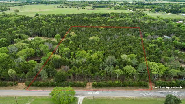 TBD VZCR 3810, Wills Point, TX 75169