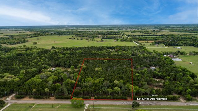 TBD VZCR 3810, Wills Point, TX 75169