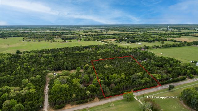 TBD VZCR 3810, Wills Point, TX 75169